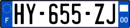 HY-655-ZJ