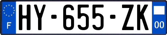 HY-655-ZK