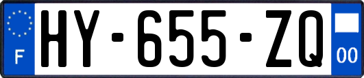 HY-655-ZQ