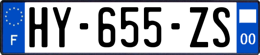 HY-655-ZS