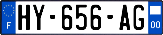 HY-656-AG