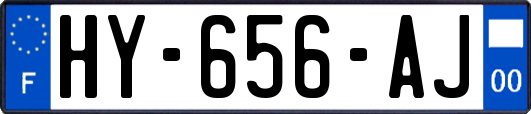 HY-656-AJ