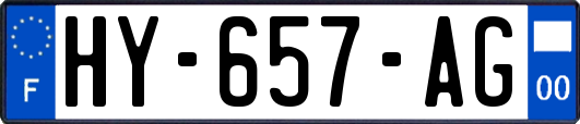 HY-657-AG
