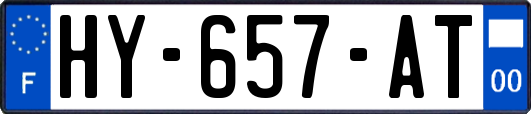 HY-657-AT