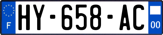 HY-658-AC