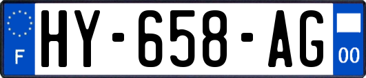 HY-658-AG
