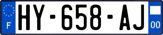 HY-658-AJ