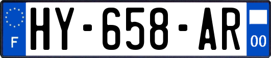 HY-658-AR