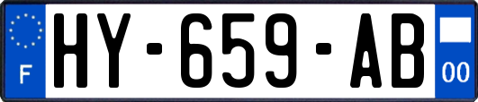HY-659-AB