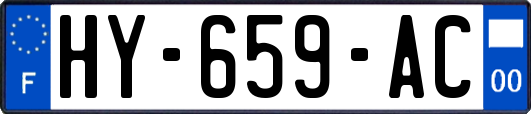 HY-659-AC