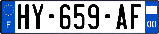 HY-659-AF