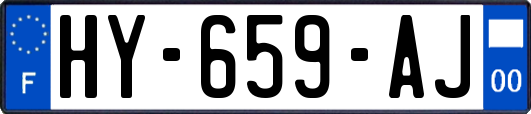 HY-659-AJ