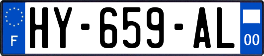 HY-659-AL