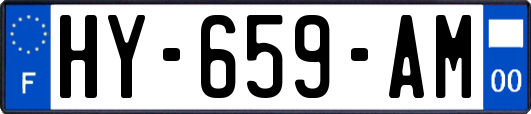 HY-659-AM