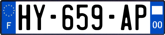 HY-659-AP