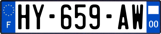 HY-659-AW