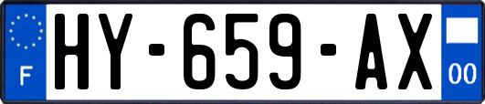 HY-659-AX