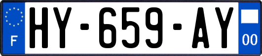 HY-659-AY