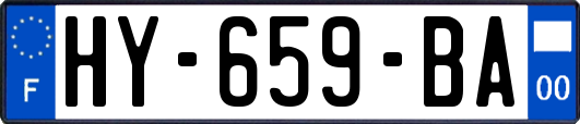 HY-659-BA