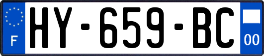 HY-659-BC