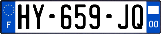 HY-659-JQ