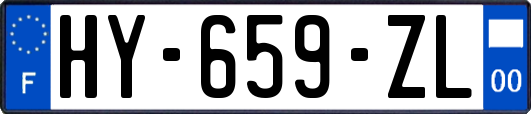 HY-659-ZL