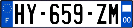 HY-659-ZM