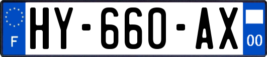 HY-660-AX