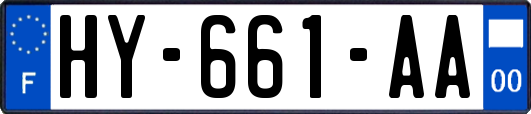 HY-661-AA