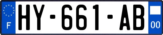 HY-661-AB