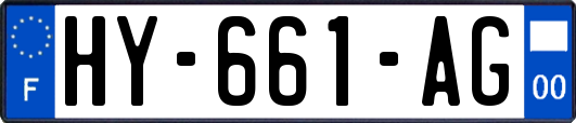 HY-661-AG