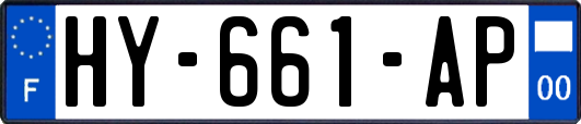 HY-661-AP