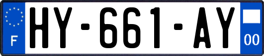 HY-661-AY