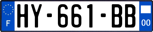 HY-661-BB
