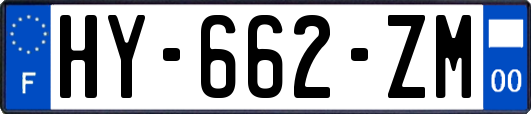 HY-662-ZM