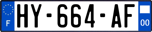 HY-664-AF