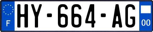 HY-664-AG