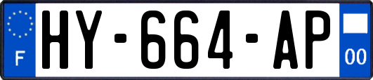 HY-664-AP
