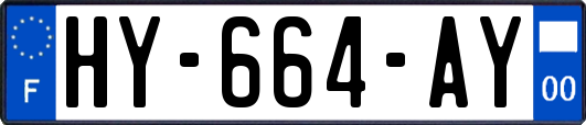 HY-664-AY