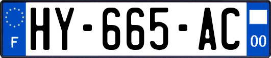 HY-665-AC