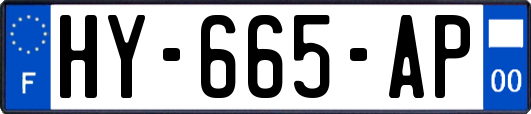 HY-665-AP