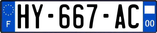 HY-667-AC