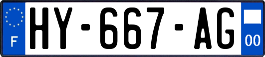 HY-667-AG