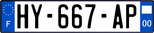 HY-667-AP