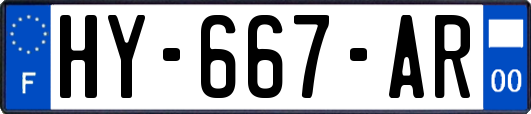 HY-667-AR