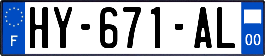 HY-671-AL