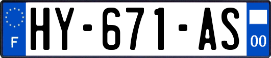 HY-671-AS