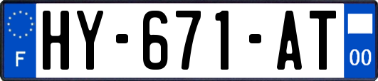 HY-671-AT