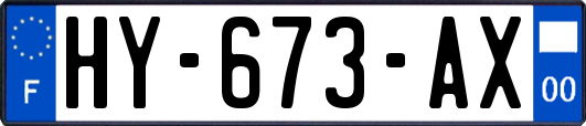 HY-673-AX