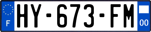 HY-673-FM